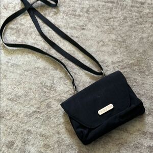 BAGGALLINI wallet Black Crossbody Bag
